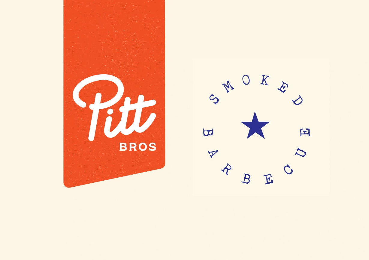 Pitt Bros Barbecue Gift Card