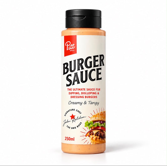 Burger Sauce