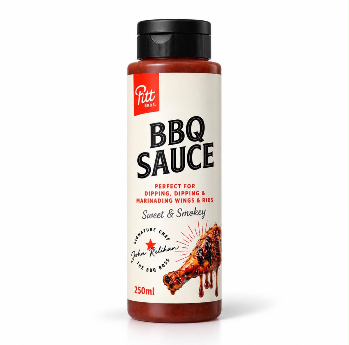 BBQ Sauce