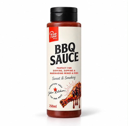 BBQ Sauce