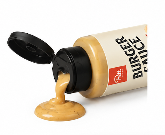 Burger Sauce