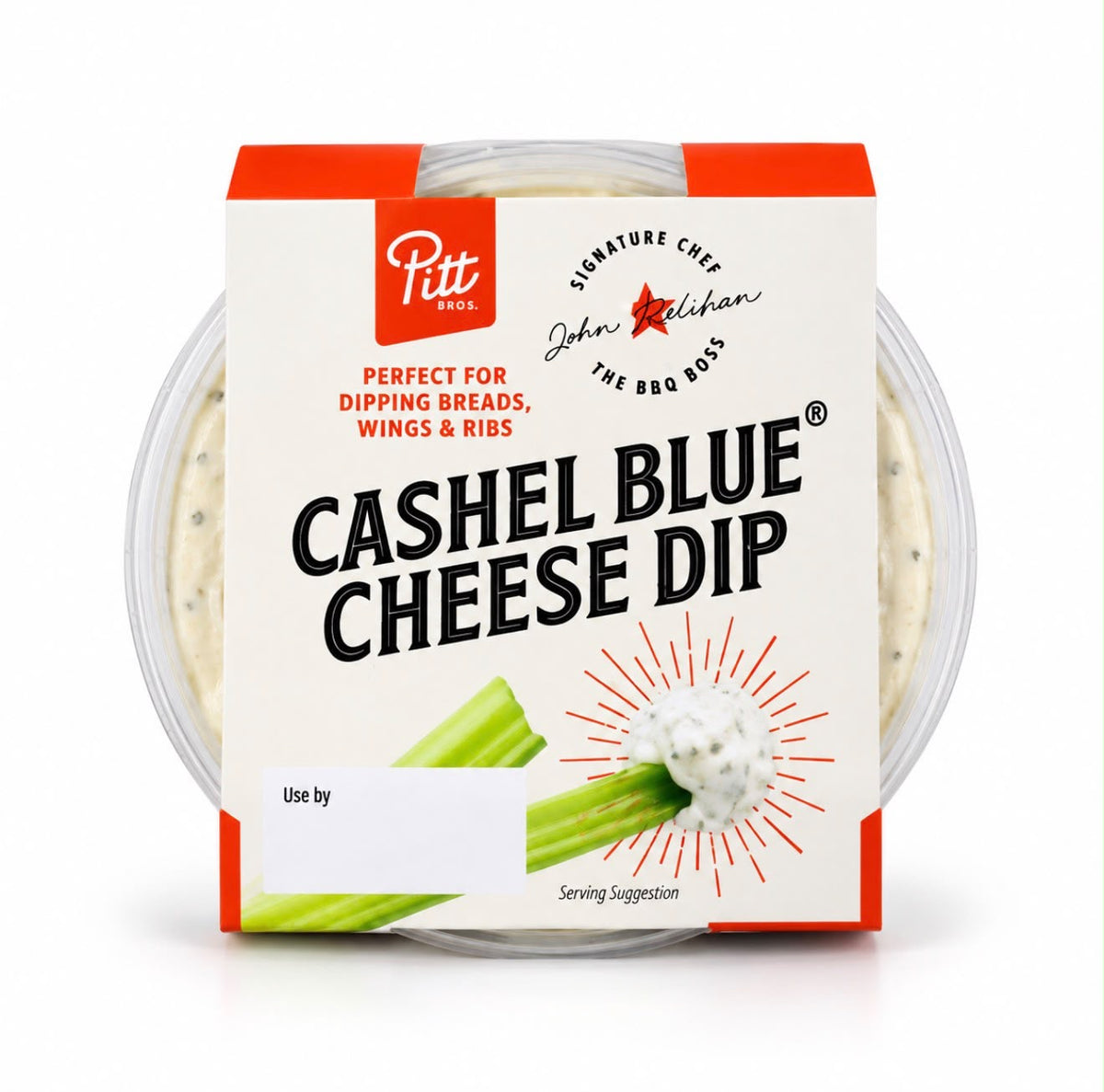 Cashel Blue Cheese Dip