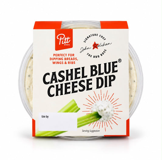Cashel Blue Cheese Dip